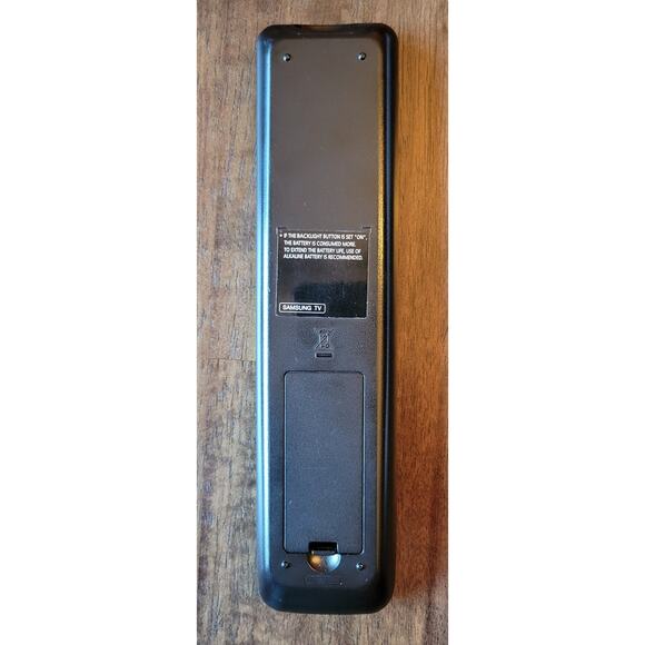 Original Samsung BN59-01041A TV Remote Control Tested & Works - Picture 2 of 4